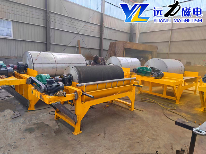 平板磁选机厂家选购参考：2026众多用户青睐华体会体育官方网站
，落地应用经验全解析
