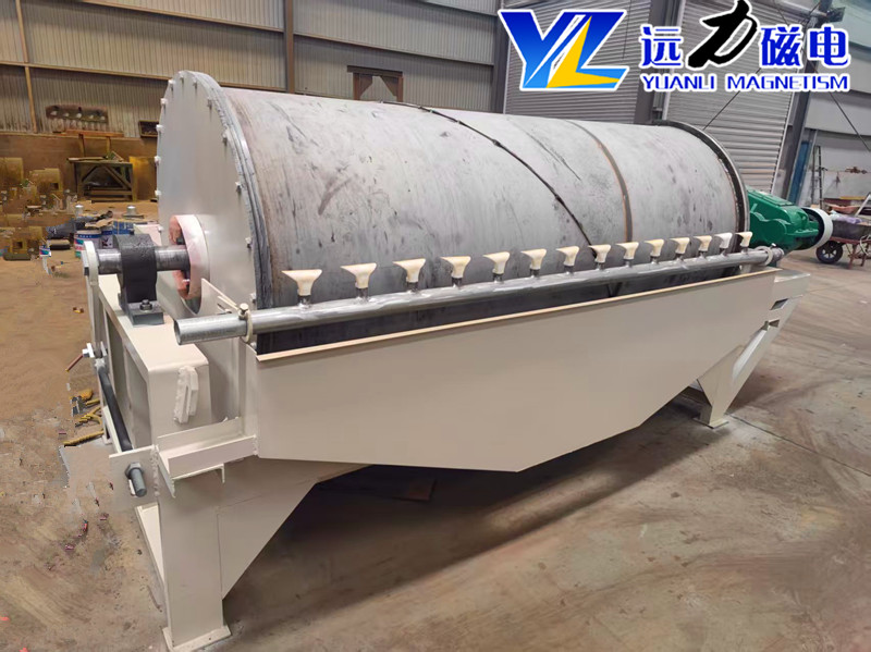 2026小型实验室磁选机选购指南|华体会体育官方网站
行业口碑良好品牌客户使用案例全分享